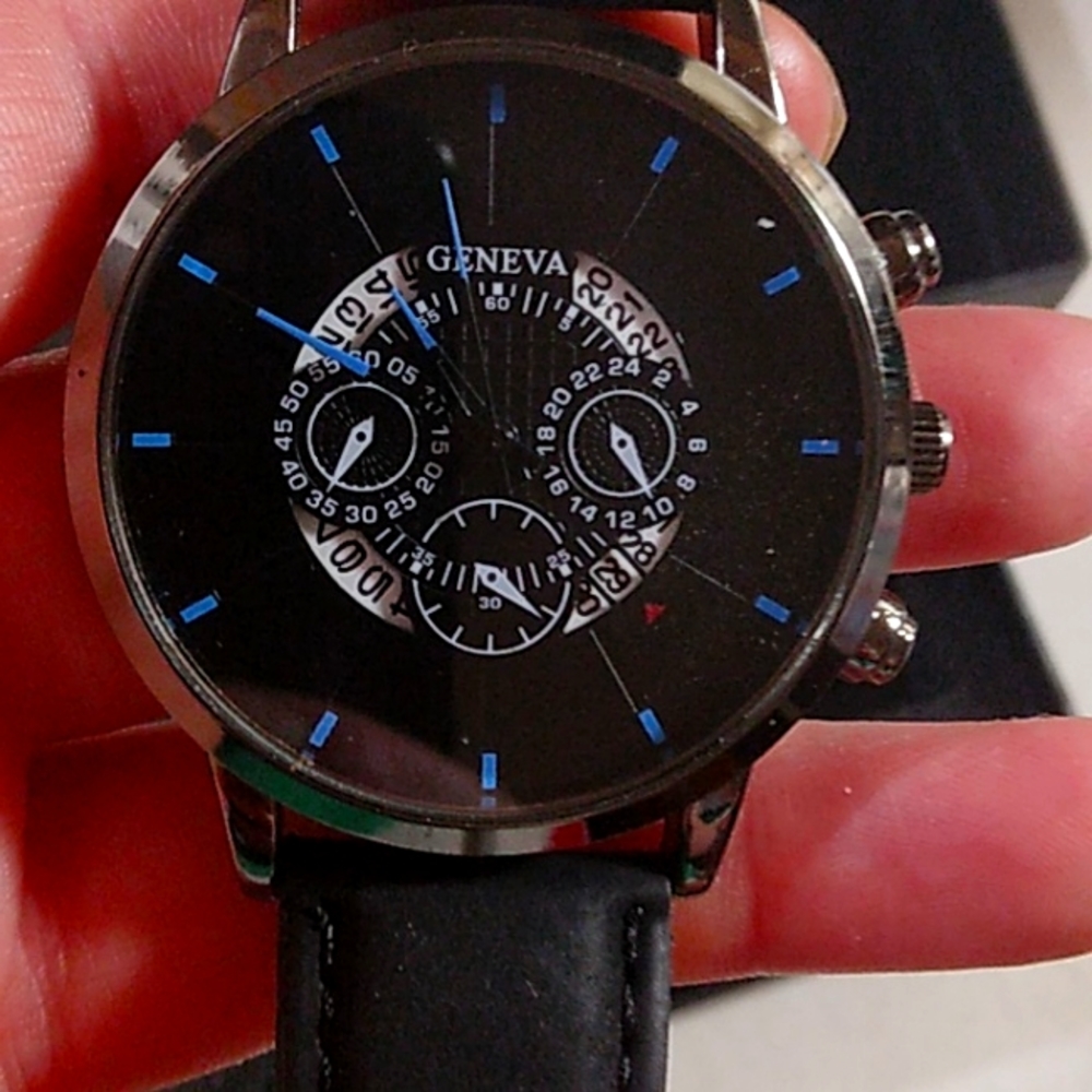 Megalith men's Watch